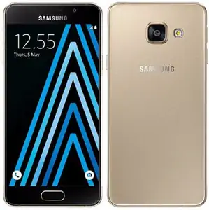 Замена экрана на телефоне Samsung Galaxy A3 (2016) в Тюмени